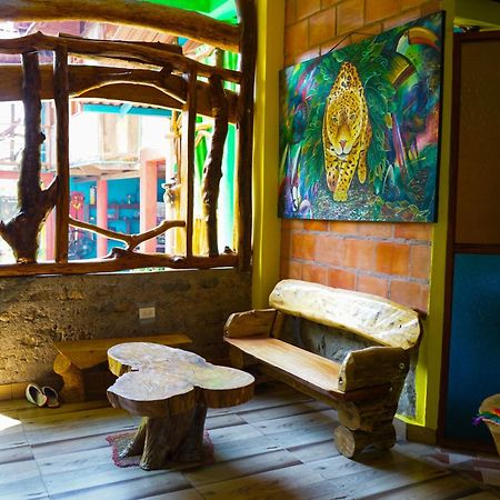 Posada Kauai Mocoa Ngoại thất bức ảnh