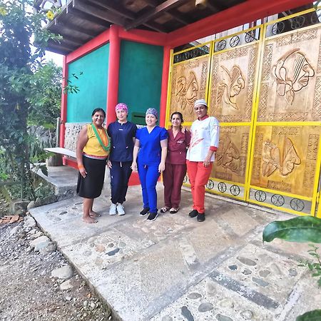 Posada Kauai Mocoa Ngoại thất bức ảnh