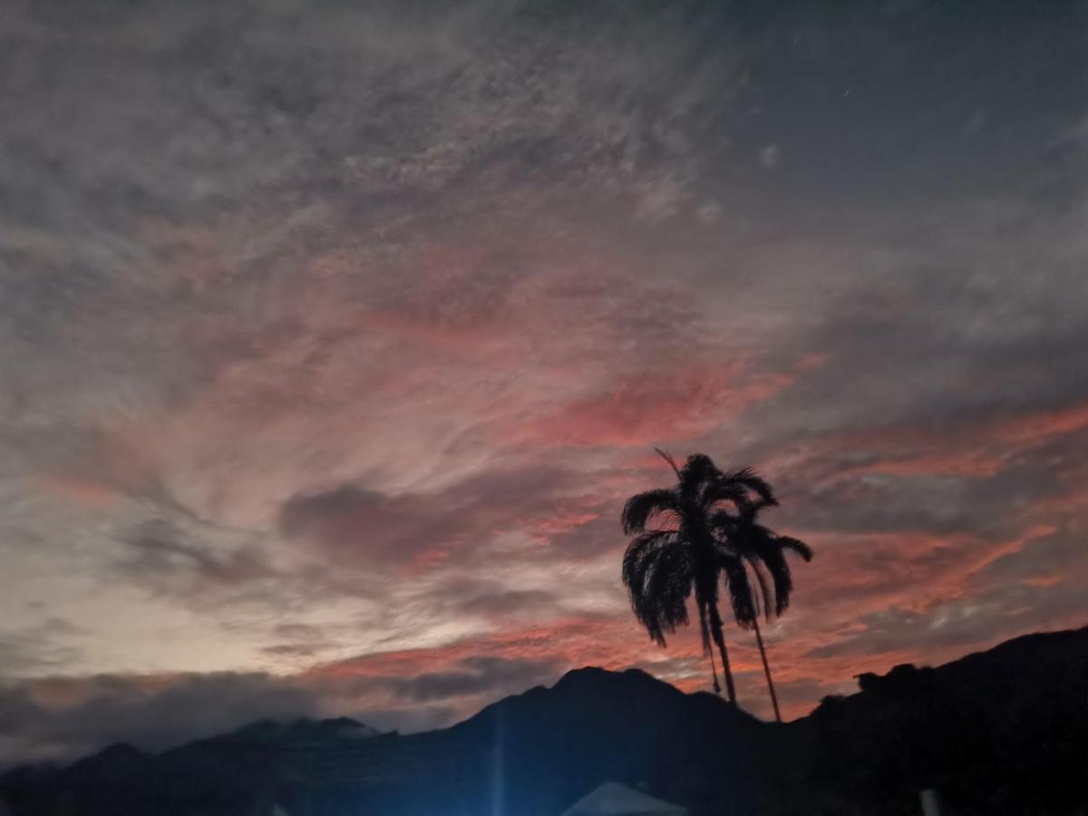 Posada Kauai Mocoa Ngoại thất bức ảnh