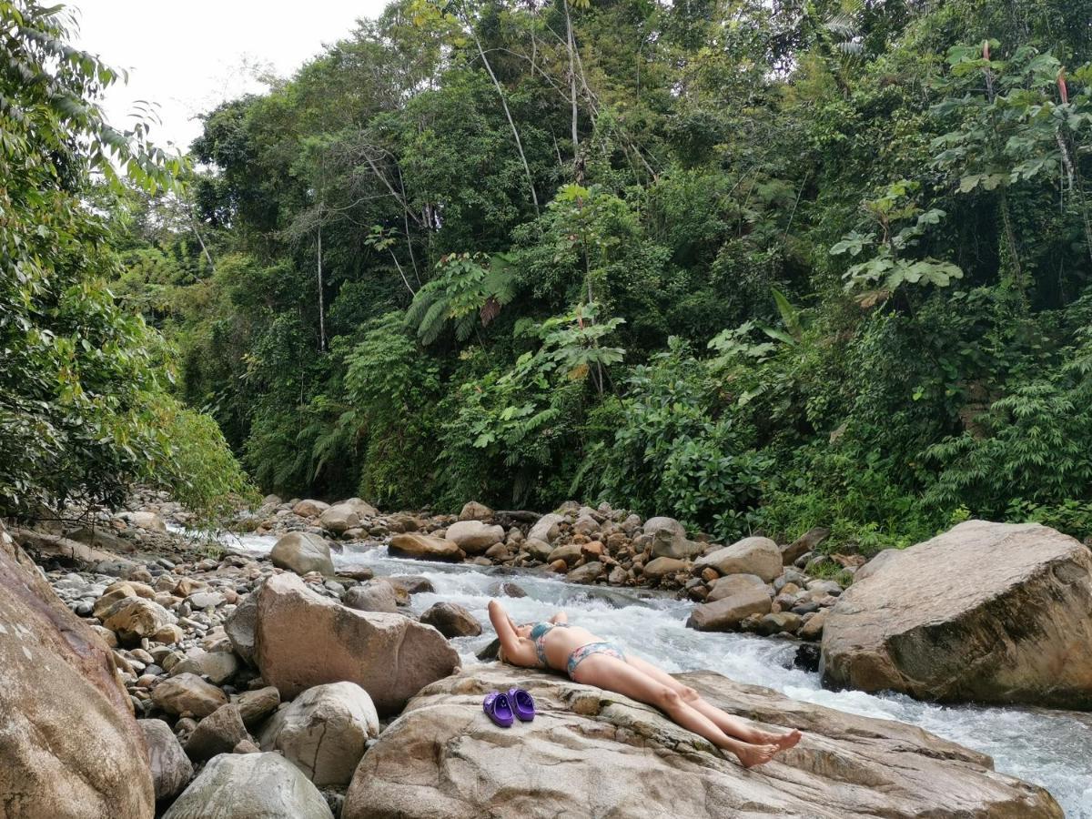 Posada Kauai Mocoa Ngoại thất bức ảnh
