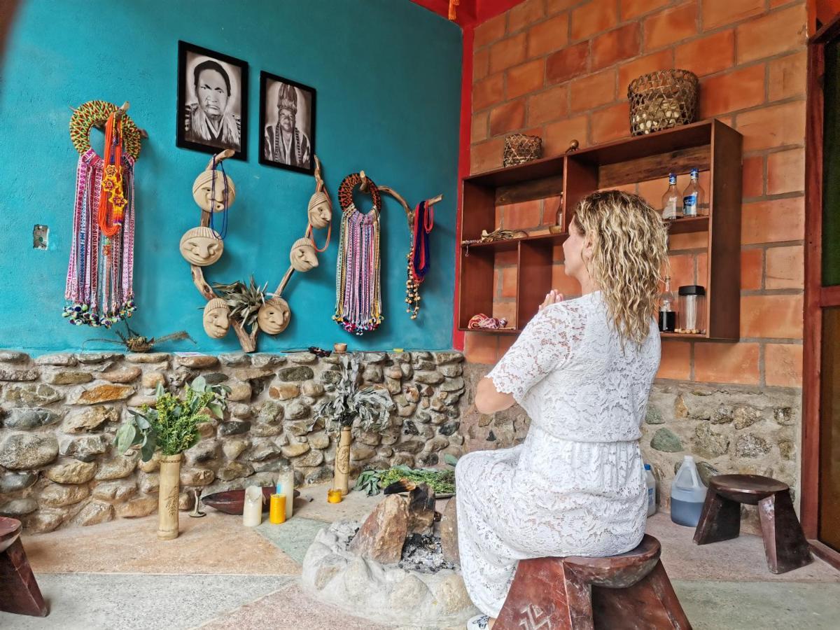 Posada Kauai Mocoa Ngoại thất bức ảnh