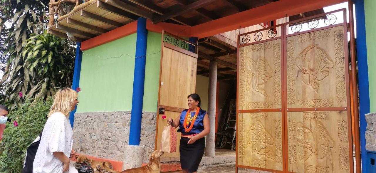 Posada Kauai Mocoa Ngoại thất bức ảnh