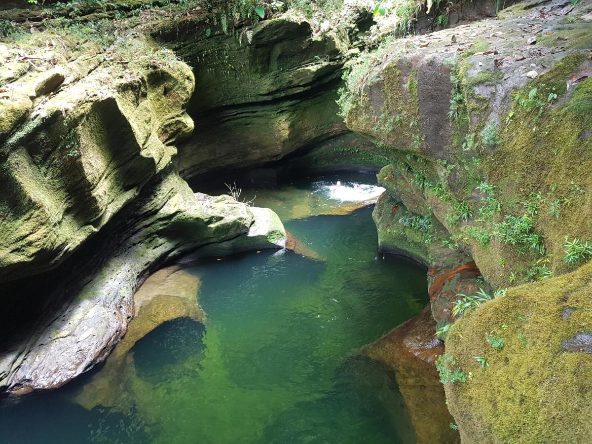 Posada Kauai Mocoa Ngoại thất bức ảnh