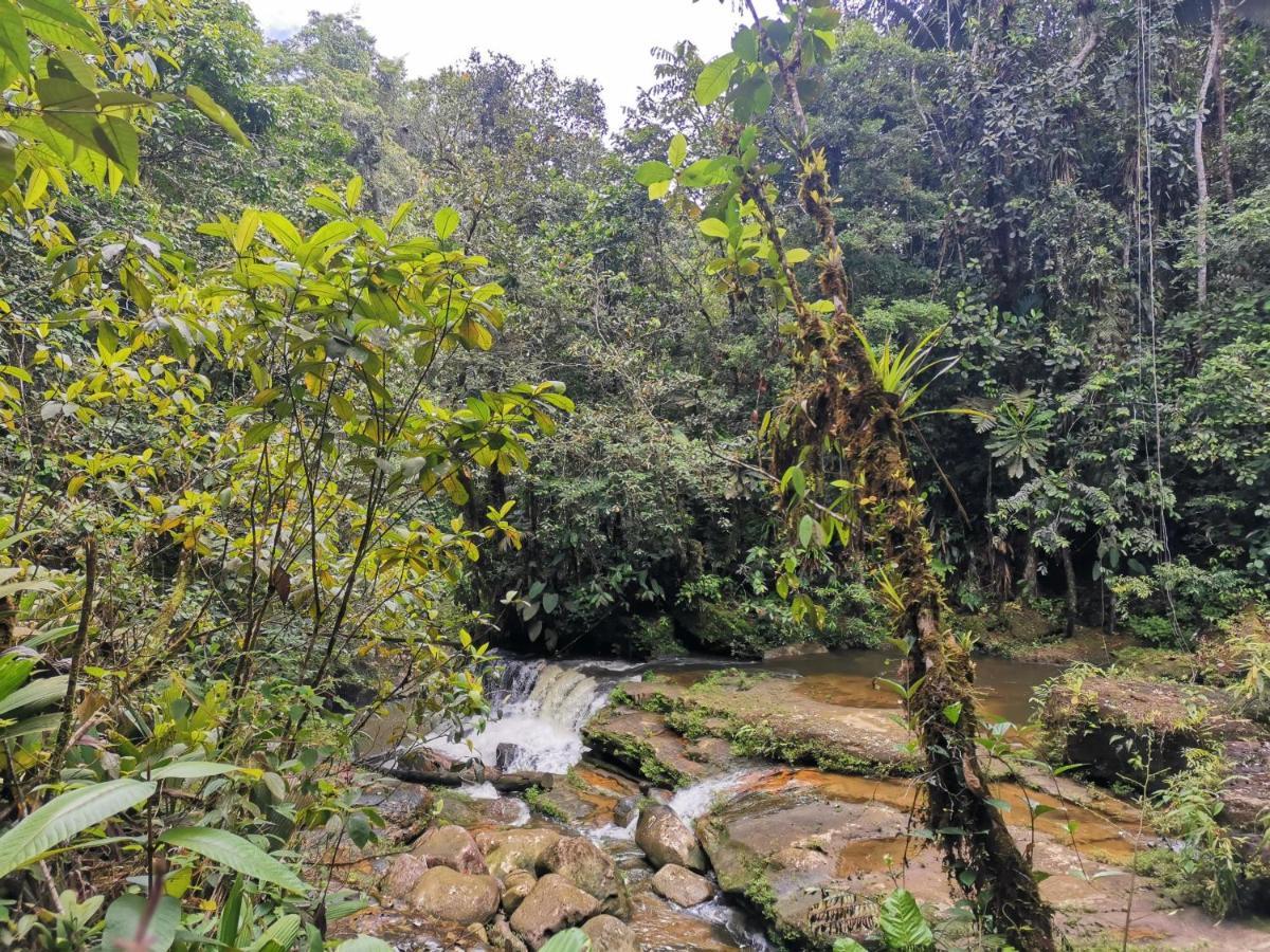 Posada Kauai Mocoa Ngoại thất bức ảnh