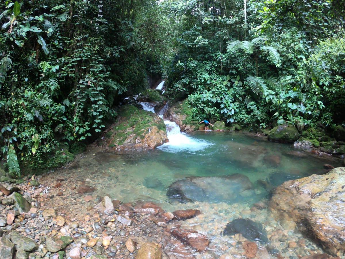 Posada Kauai Mocoa Ngoại thất bức ảnh