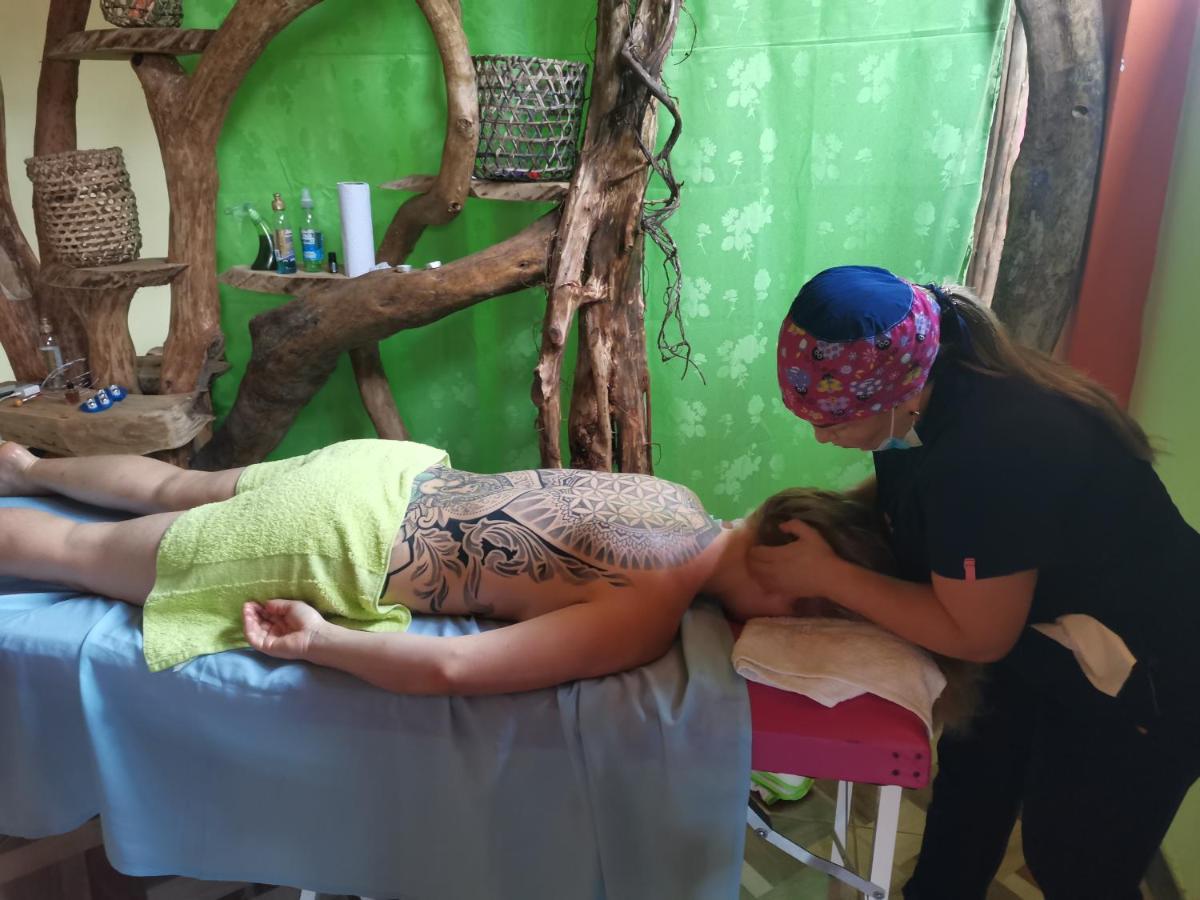 Posada Kauai Mocoa Ngoại thất bức ảnh
