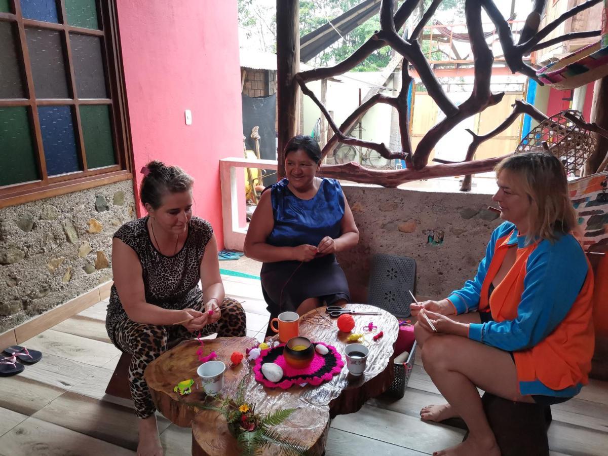Posada Kauai Mocoa Ngoại thất bức ảnh