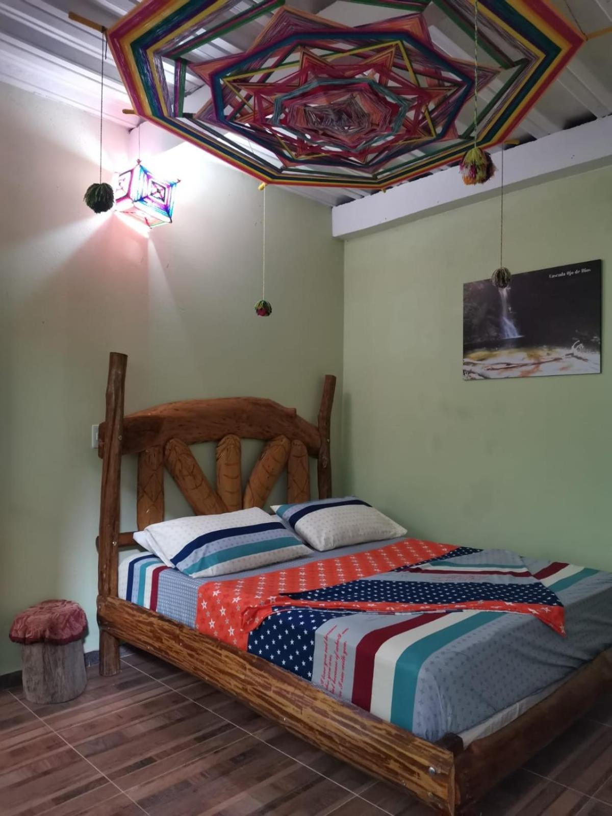Posada Kauai Mocoa Ngoại thất bức ảnh