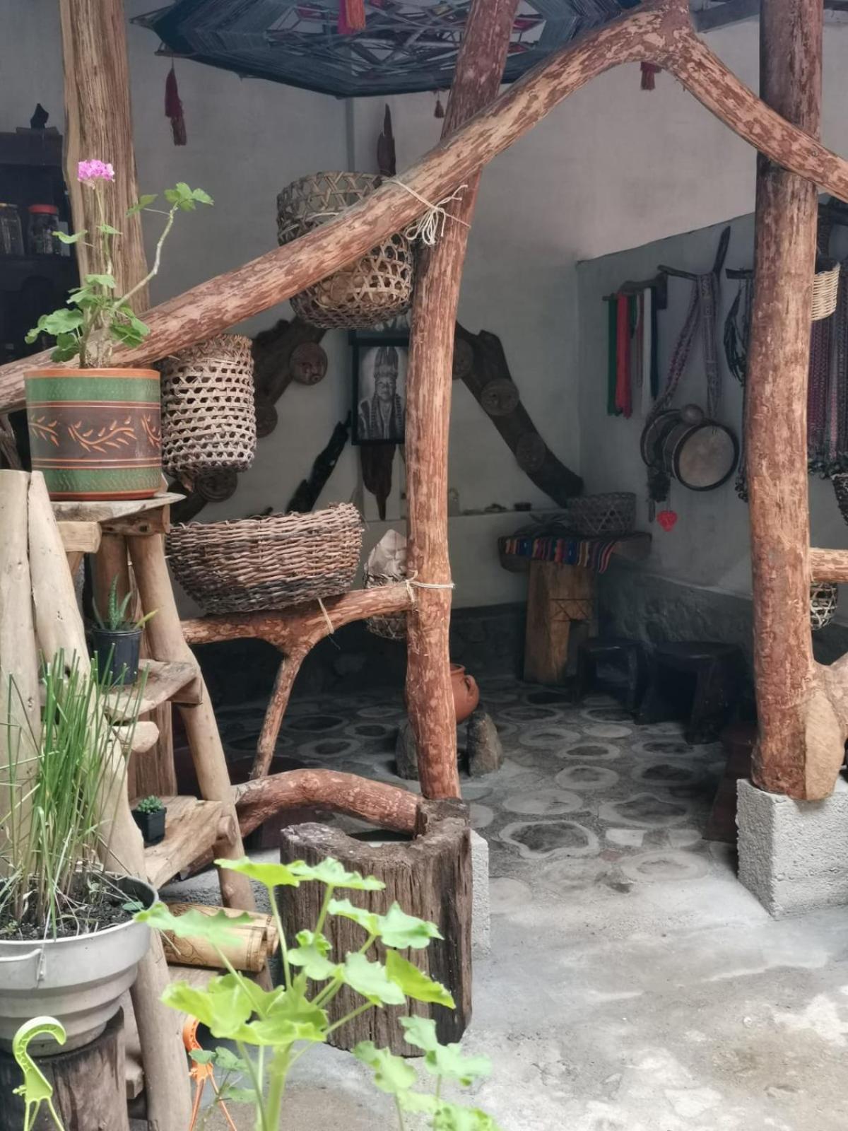 Posada Kauai Mocoa Ngoại thất bức ảnh