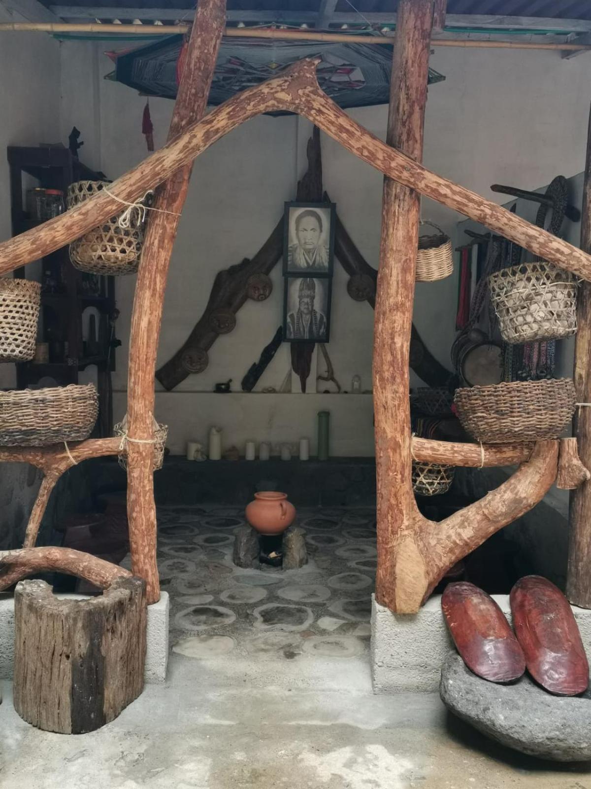 Posada Kauai Mocoa Ngoại thất bức ảnh