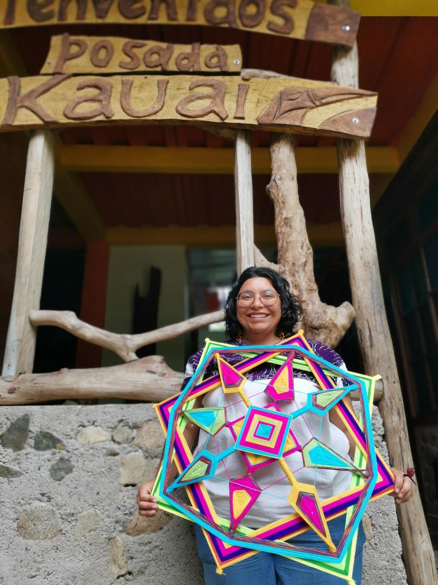 Posada Kauai Mocoa Ngoại thất bức ảnh