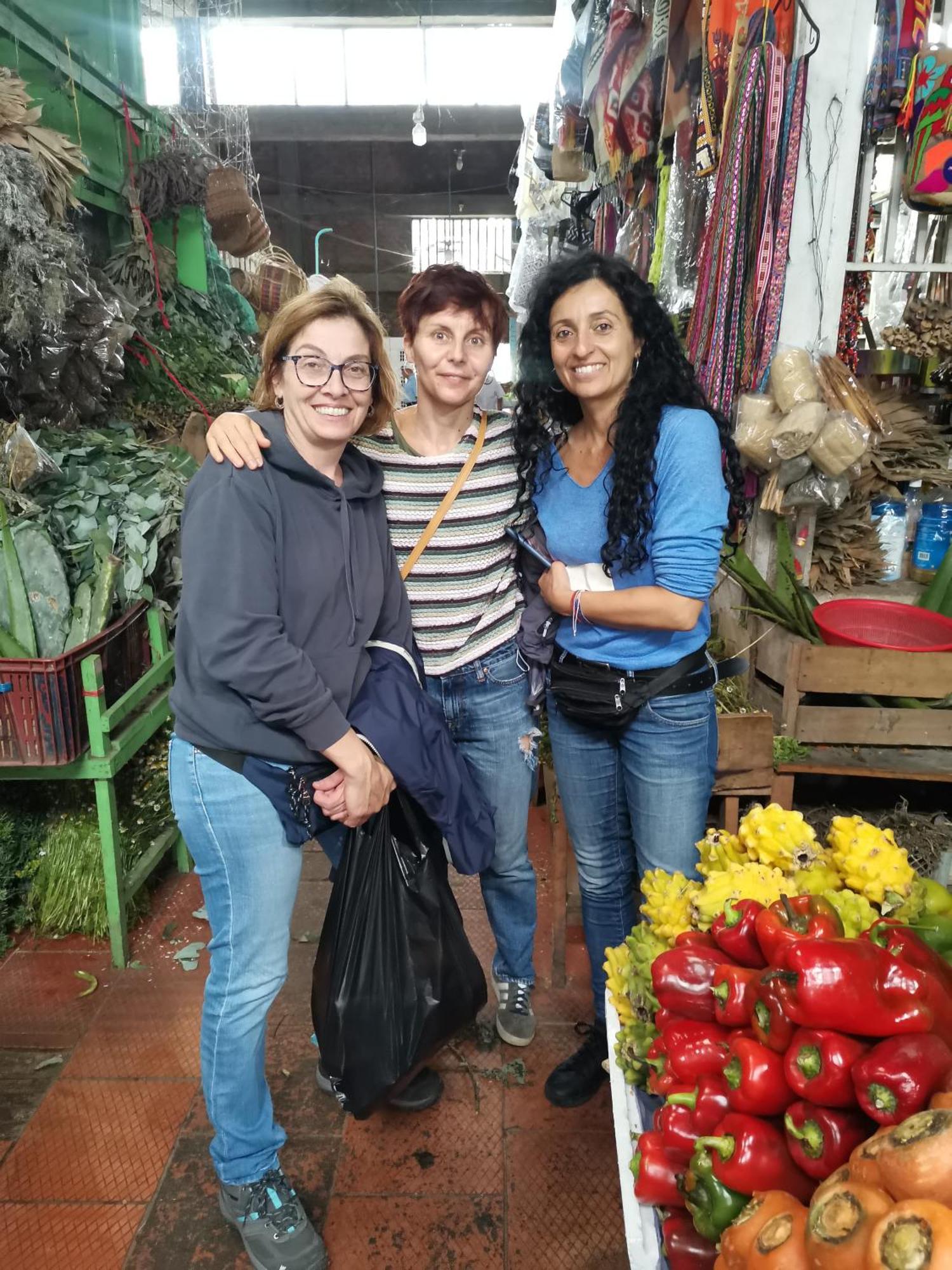 Posada Kauai Mocoa Ngoại thất bức ảnh