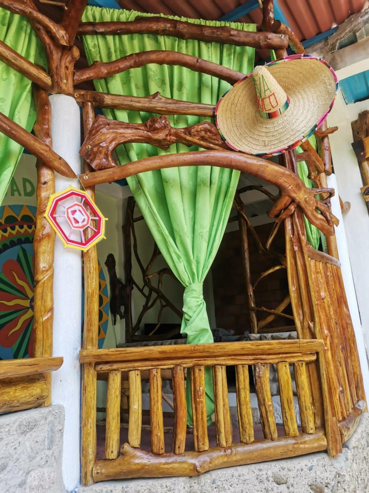 Posada Kauai Mocoa Ngoại thất bức ảnh