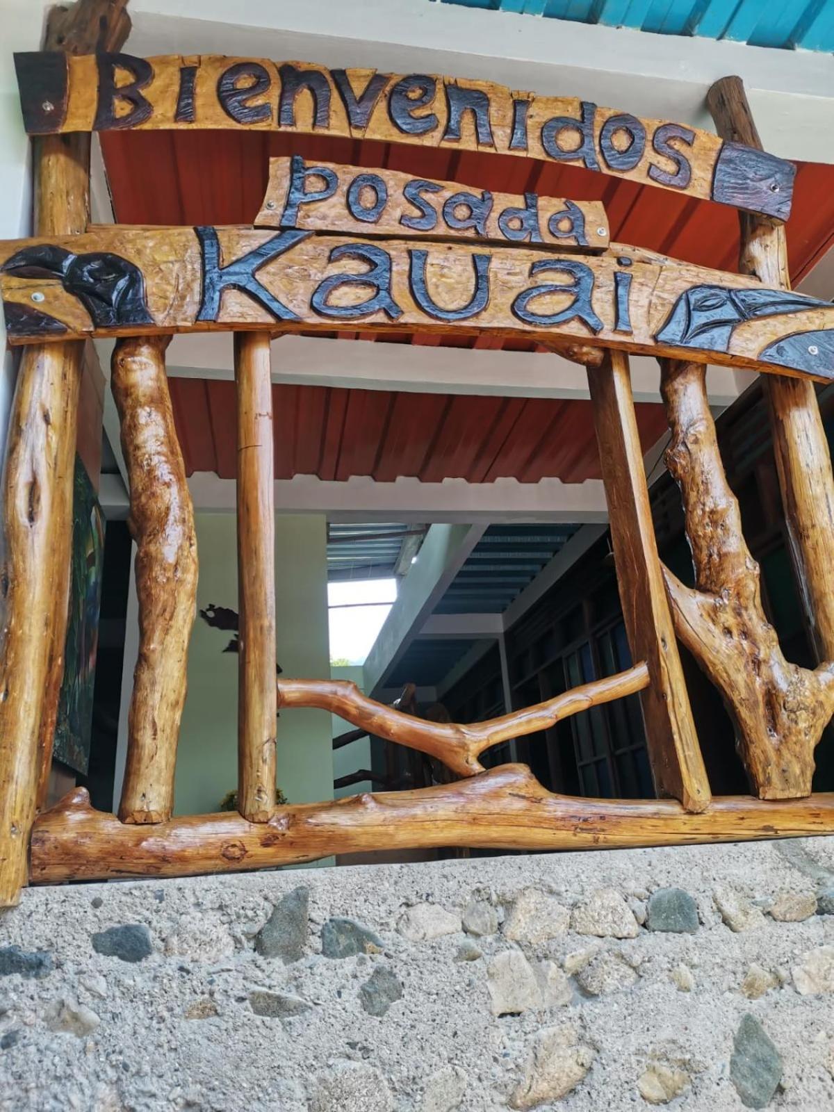 Posada Kauai Mocoa Ngoại thất bức ảnh