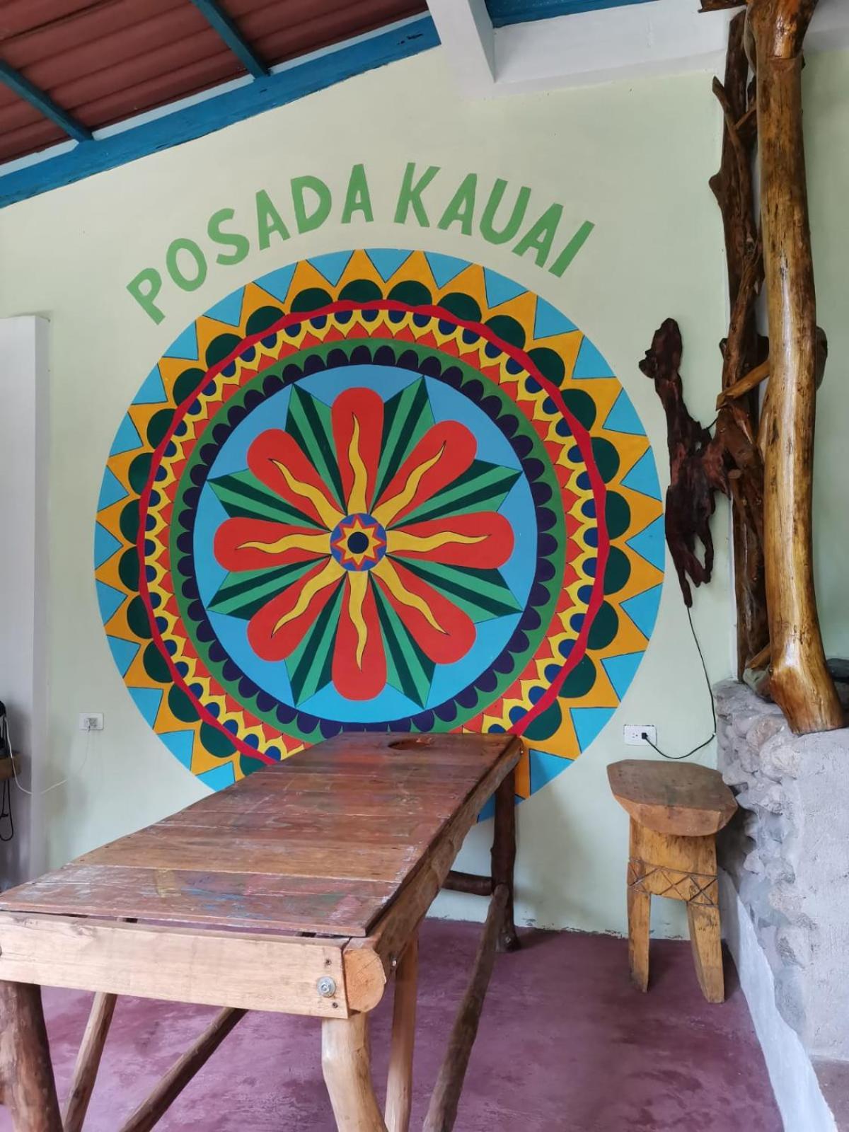 Posada Kauai Mocoa Ngoại thất bức ảnh