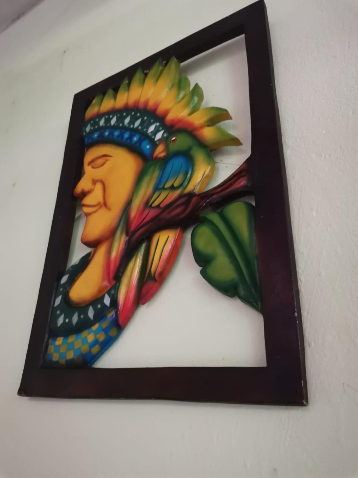 Posada Kauai Mocoa Ngoại thất bức ảnh