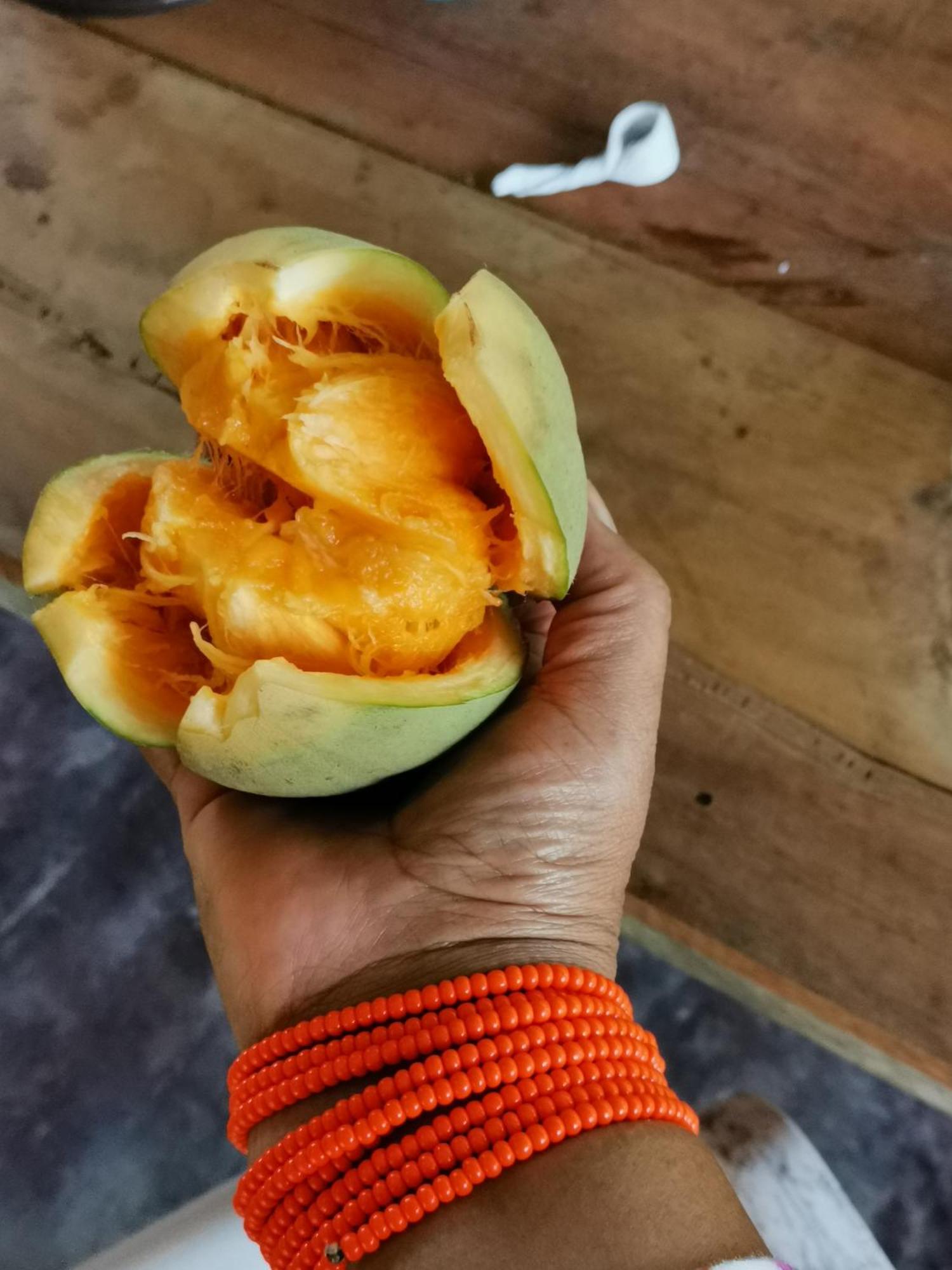 Posada Kauai Mocoa Ngoại thất bức ảnh