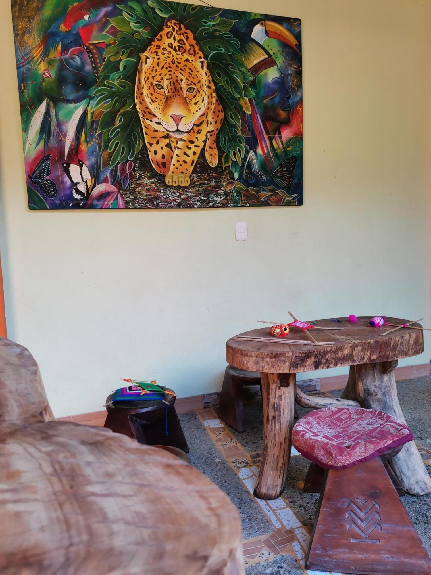 Posada Kauai Mocoa Ngoại thất bức ảnh