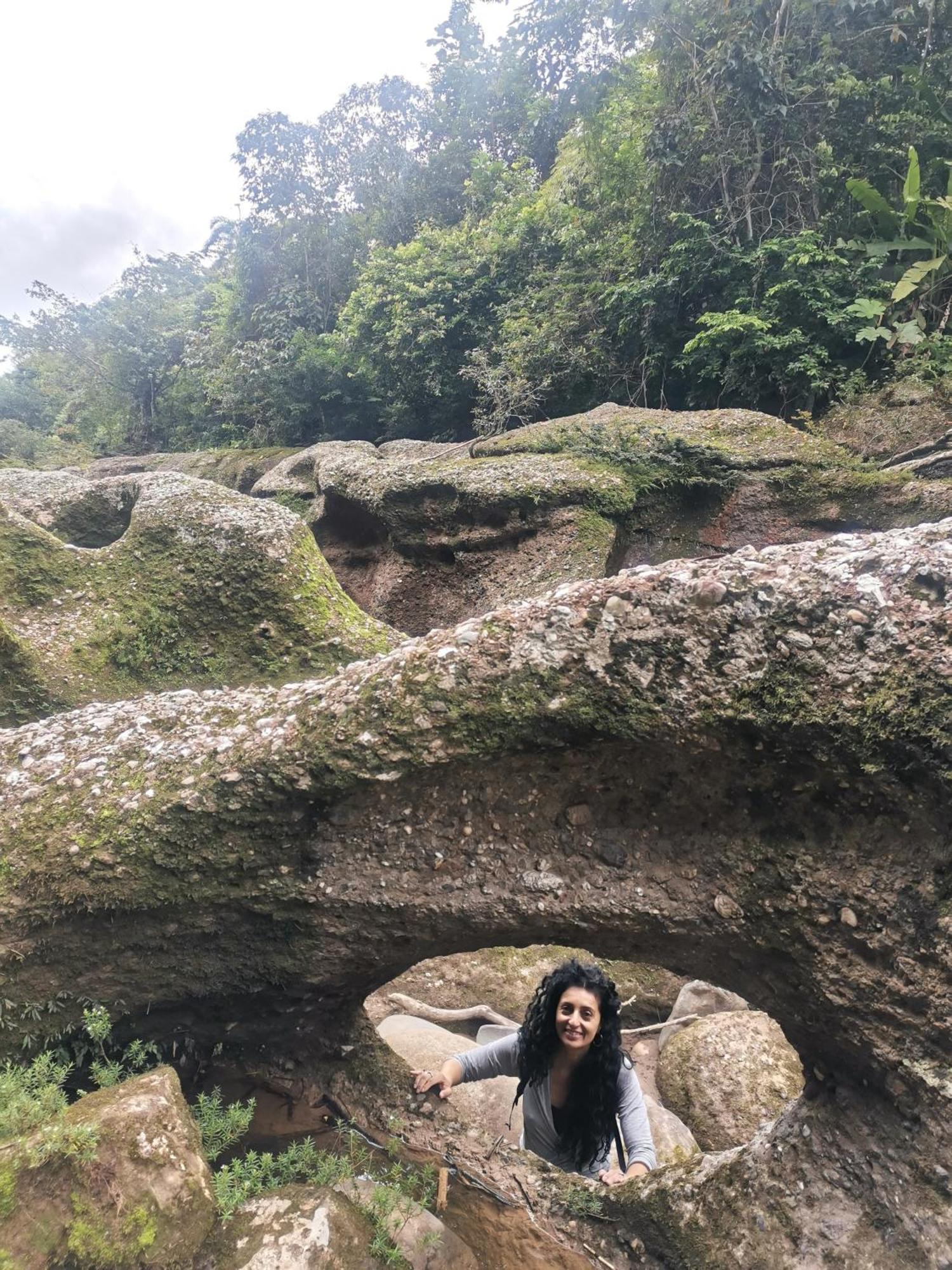 Posada Kauai Mocoa Ngoại thất bức ảnh