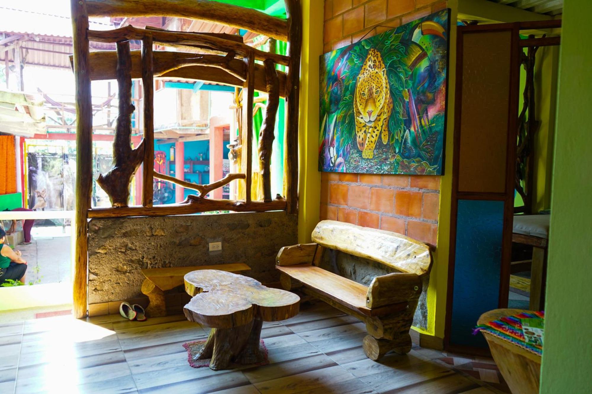 Posada Kauai Mocoa Ngoại thất bức ảnh