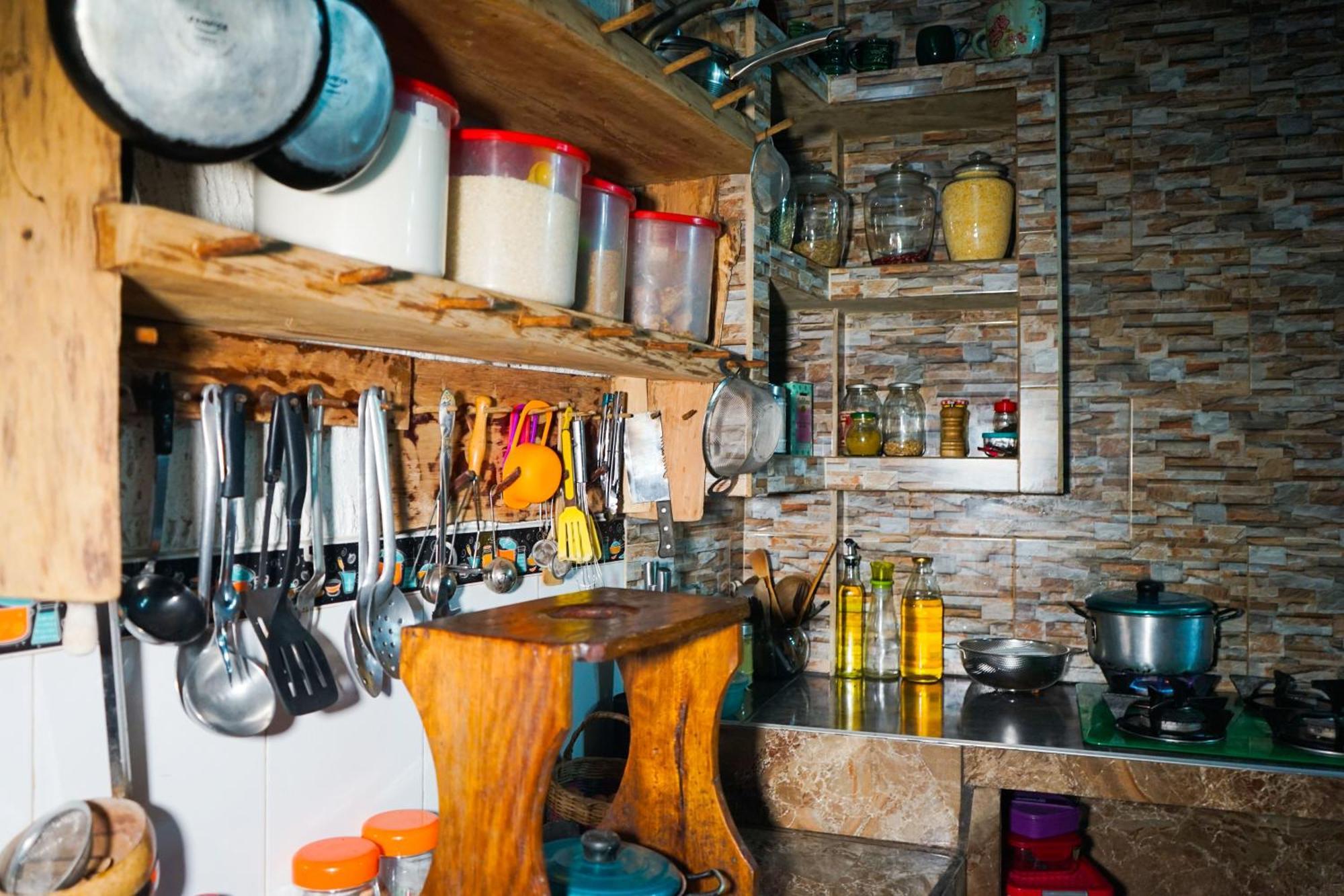 Posada Kauai Mocoa Ngoại thất bức ảnh