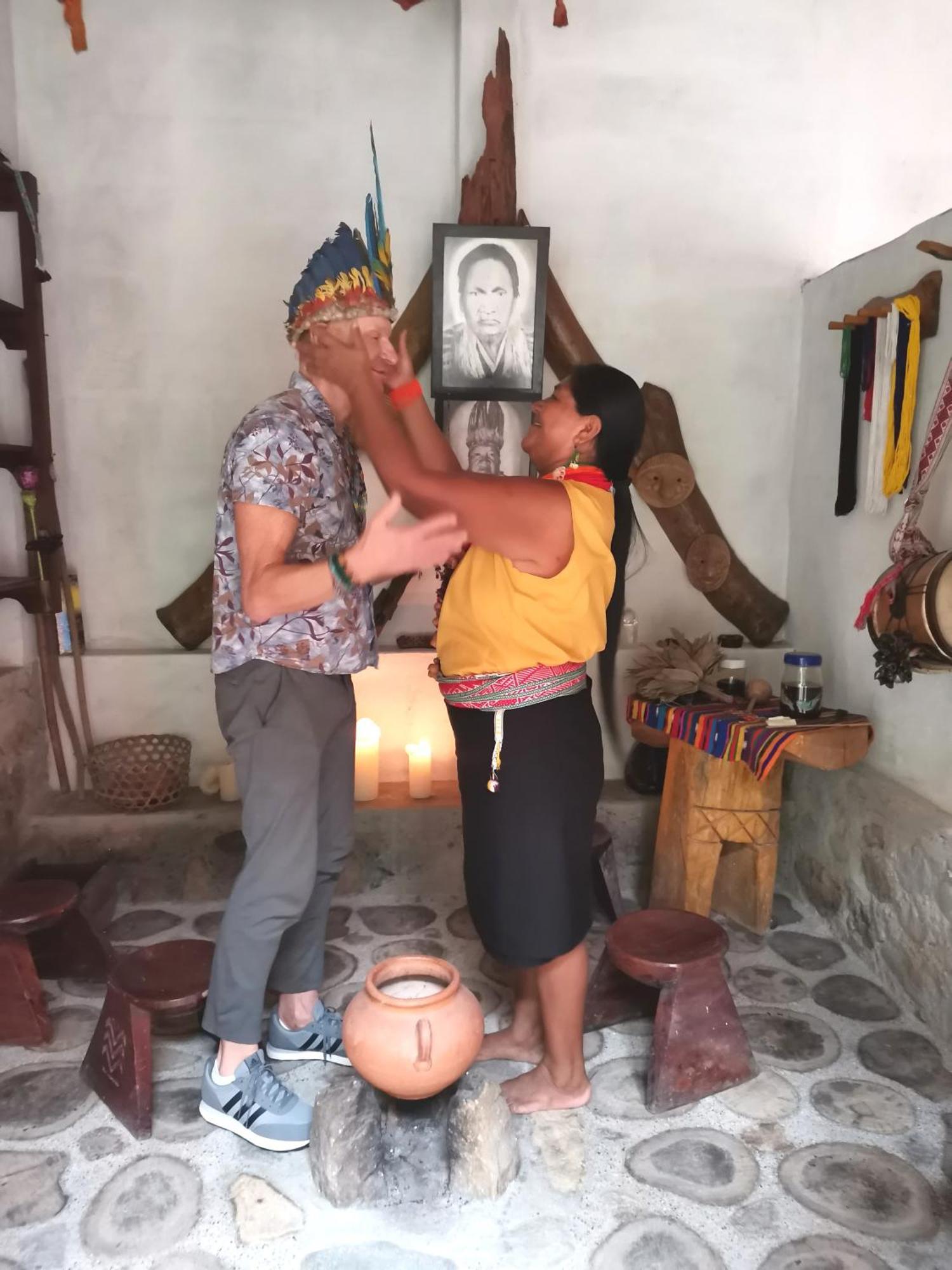 Posada Kauai Mocoa Ngoại thất bức ảnh