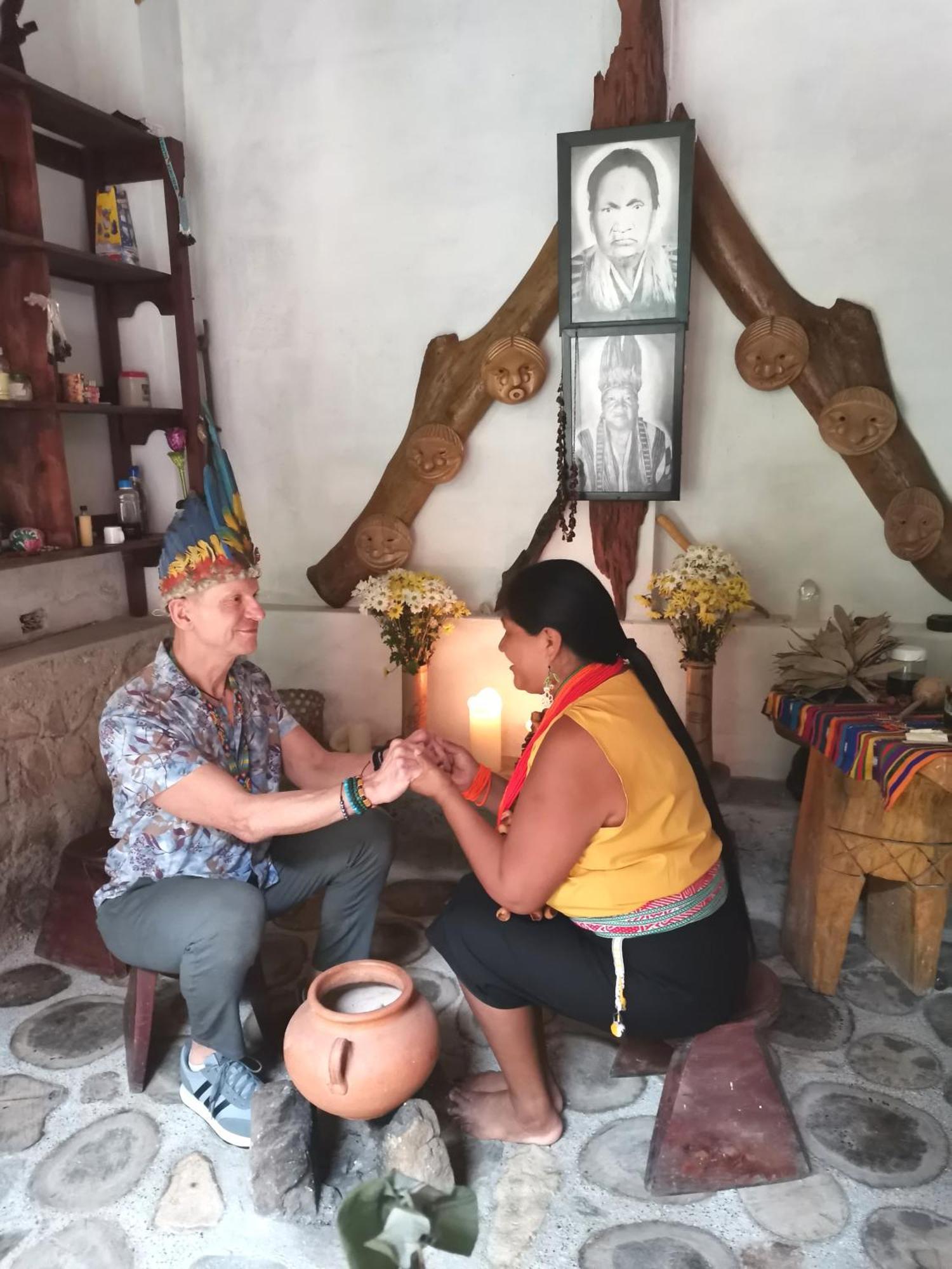 Posada Kauai Mocoa Ngoại thất bức ảnh
